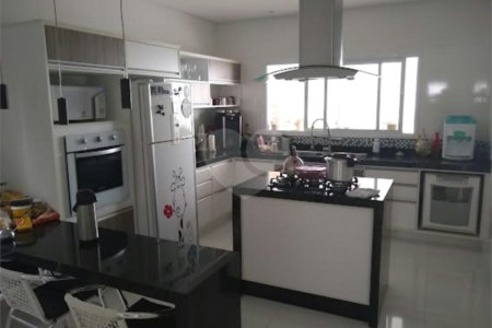 Casa à venda com 4 suítes no condomínio Sunset, Sorocaba - SP