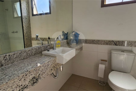 Casa em condomínio à venda ou para alugar com 4 quartos, sendo 3 suítes, em Manguinhos, Armação dos Búzios, RJ