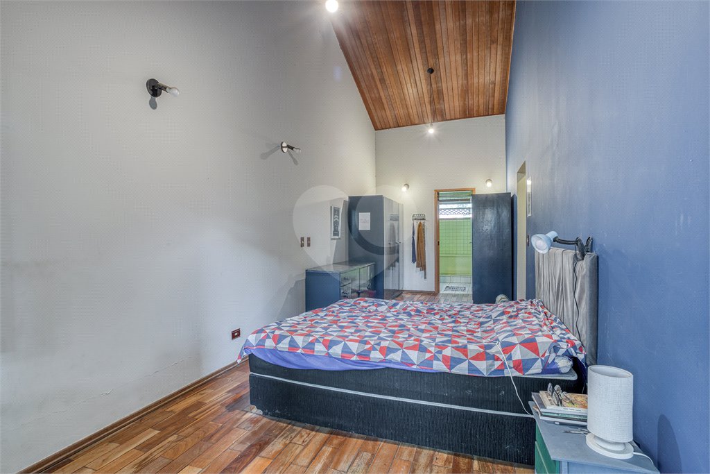 Casa à venda com 6 suítes em Alto da Boa Vista, São Paulo, SP