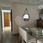 Apartamento à venda com 3 quartos, sendo 2 suítes,  no Centro, São Bernardo do Campo, SP
