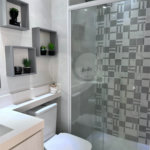 Apartamento à venda com 3 quartos, sendo 1 suíte, em Vila Prudente, São Paulo, SP