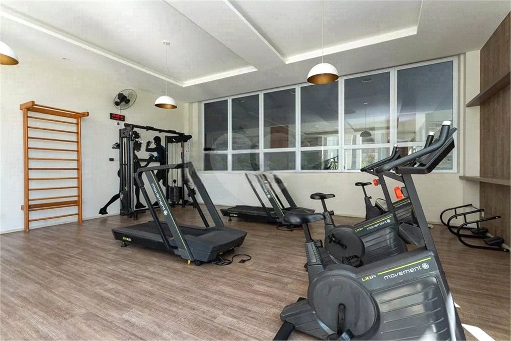 Apartamento à venda com 3 quartos, sendo 2 suítes, em Água Branca, São Paulo, SP