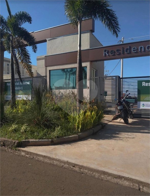 Apartamento à venda com 2 quartos em Jardim Botânico, Araraquara, SP