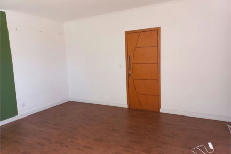 Apartamento Residencial à venda, Embaré, Santos - AP1392.