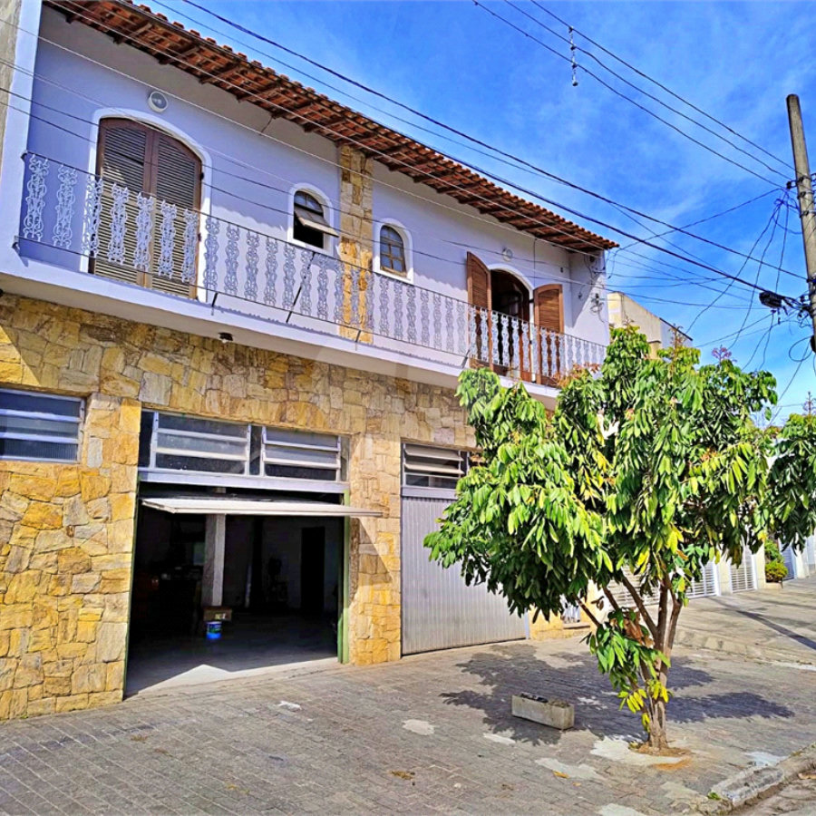 Casa à venda com 3 quartos, sendo 2 suítes, em Jardim Felicidade (zona Oeste), São Paulo, SP