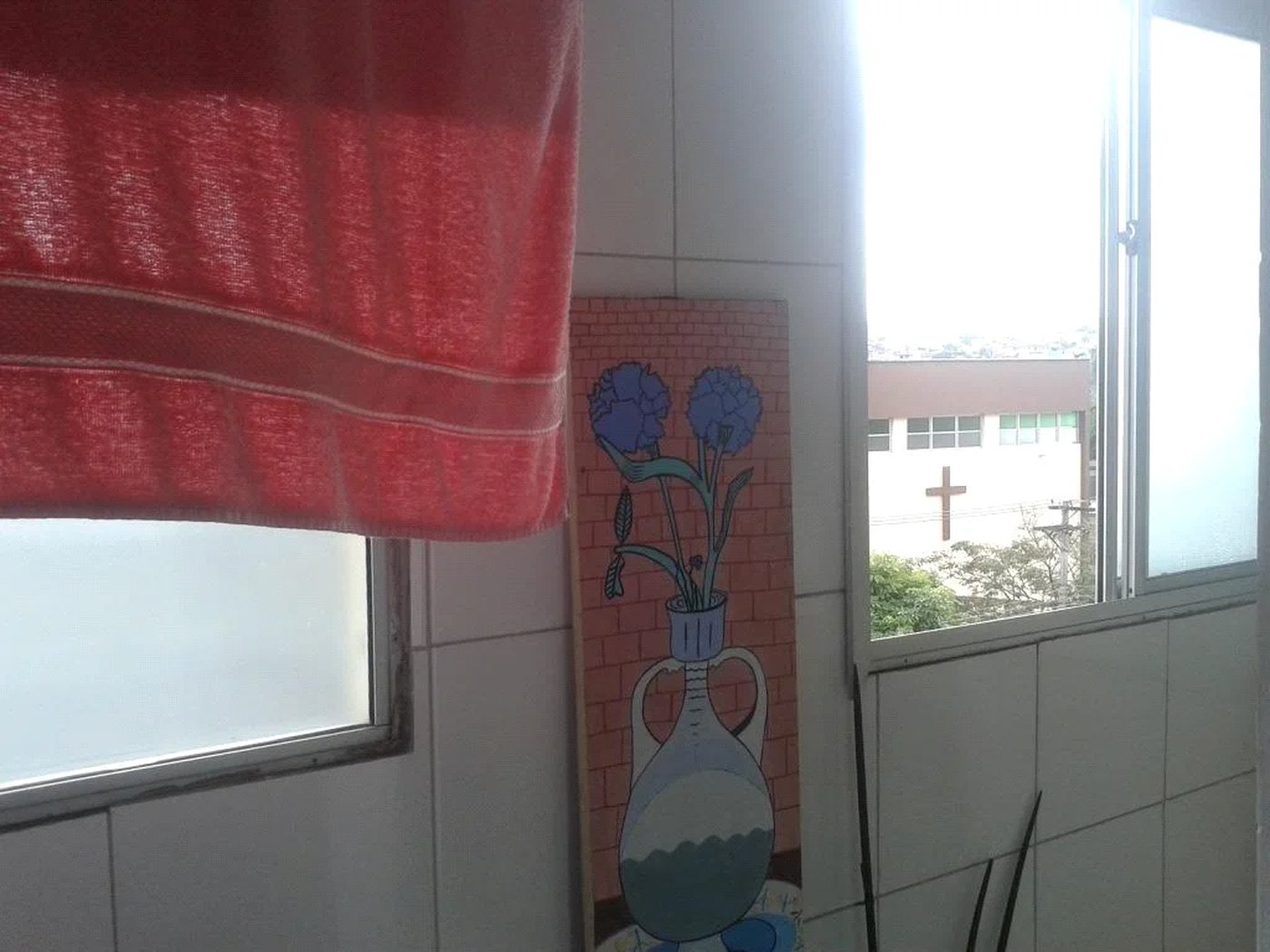 Apartamento à venda com 2 quartos em Vila Polopoli, São Paulo, SP
