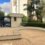 Apartamento à venda com 3 suítes em Perdizes, São Paulo, SP