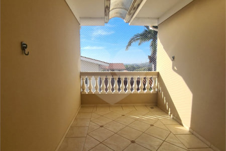 Casa à venda com 3 suítes no condomínio Vinhas da Vista Alegre - Lado Sede, Vinhedo - SP
