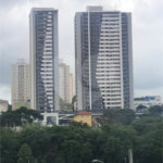 Apartamento à venda com 3 quartos, sendo 1 suíte, em Jardim Satélite, São José dos Campos, SP
