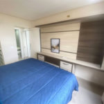 Apartamento com 2 dormitórios à venda, 123 m² por R$ 1.280.000,00 - Boqueirão - Santos/SP