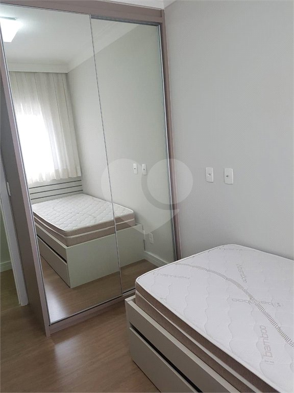 Apartamento à venda com 3 quartos, sendo 1 suíte,  em Fundação, São Caetano do Sul, SP