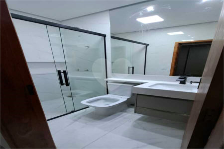 Casa Térrea à venda com 3 quartos, sendo 1 suíte,  em Jardim Sevilha, Indaiatuba, SP