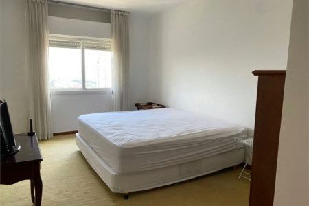 Apartamento à venda com 2 suítes em Morumbi, São Paulo, SP