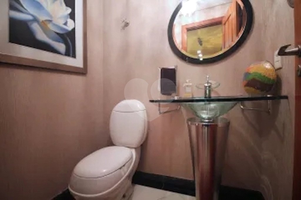 Apartamento à venda com 3 suítes em Brooklin Novo, São Paulo, SP