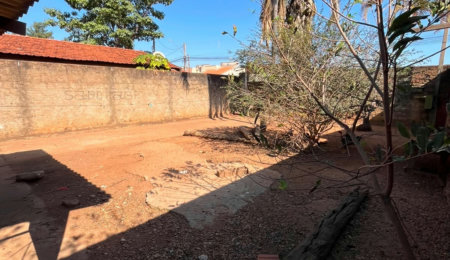 Casa à venda com 2 quartos em Vila Guanabara, Três Lagoas, MS