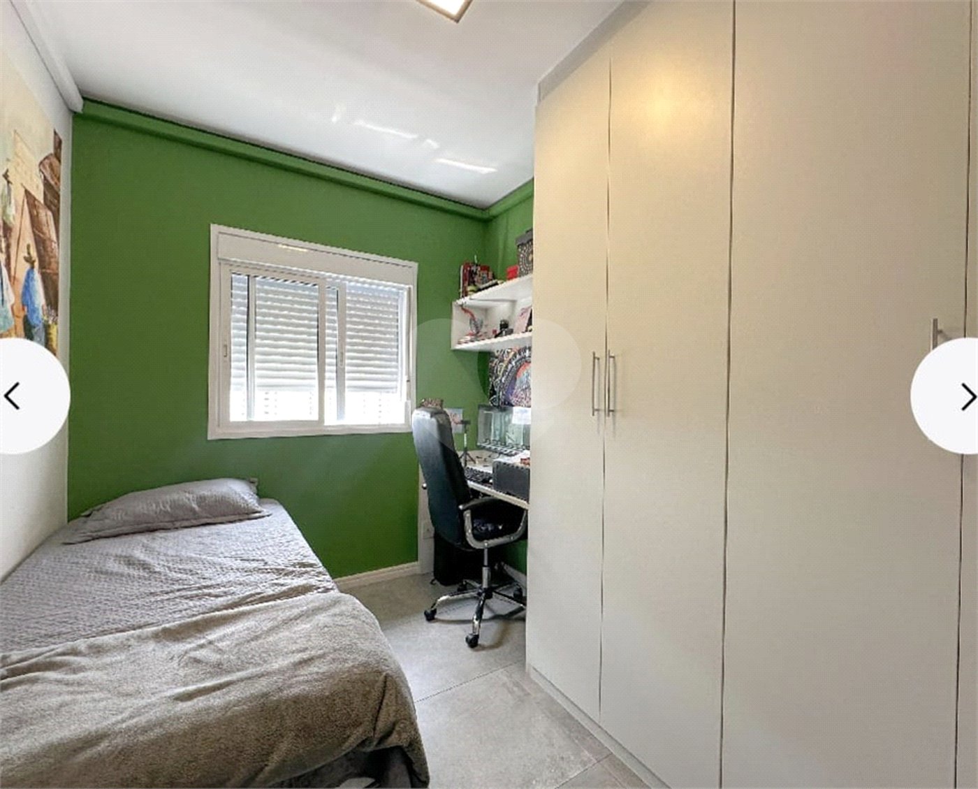Apartamento à venda com 2 suítes em Barra Funda, São Paulo, SP