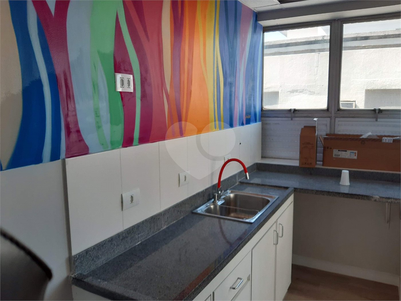 Sala à venda em Cerqueira César, São Paulo, SP