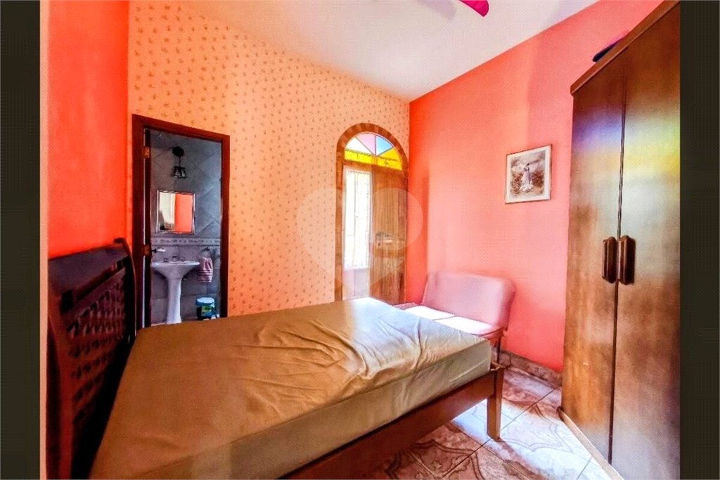 Casa à venda com 4 quartos, sendo 3 suítes, em Maracanã, Rio de Janeiro, RJ