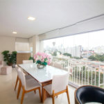 Apartamento à venda com 3 suítes em Jardim Dom Bosco, São Paulo, SP