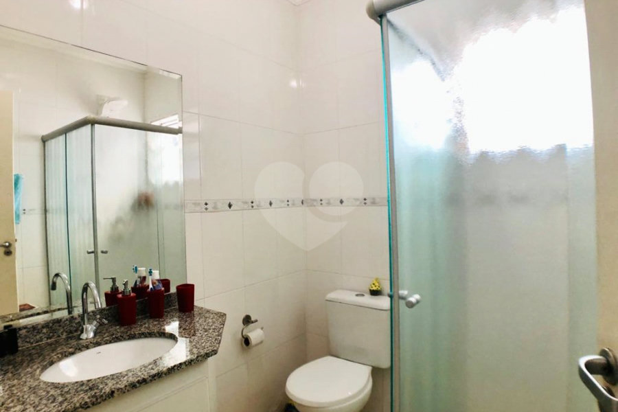 Sobrado à venda com 3 quartos, sendo 1 suíte, em Tucuruvi, São Paulo, SP