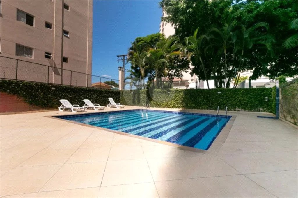 Apartamento à venda com 2 quartos em Jabaquara, São Paulo, SP