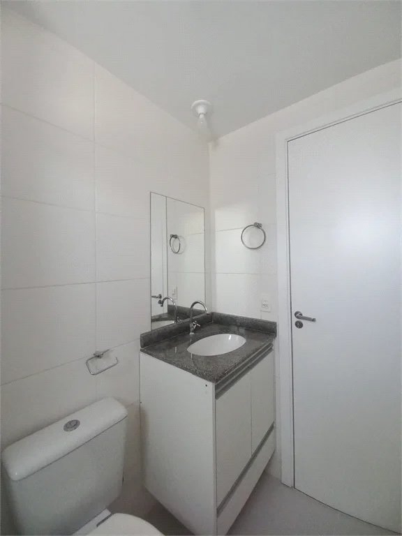 Apartamento à venda com 2 quartos em Água Branca, São Paulo, SP
