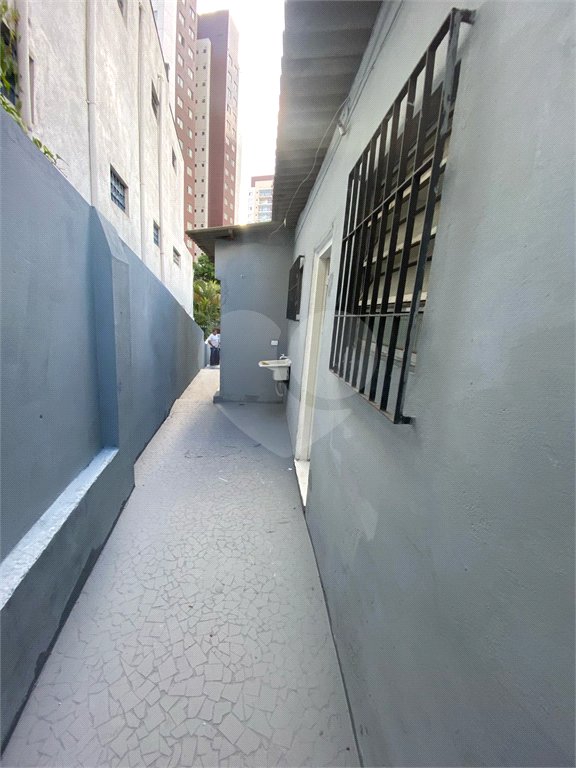 Casa à venda com 3 quartos em Carandiru, São Paulo, SP