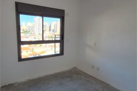 Apartamento à venda com 3 suítes em Vila Romana, São Paulo, SP