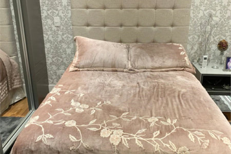 Apartamento à venda com 1 suíte em Indianópolis, São Paulo, SP