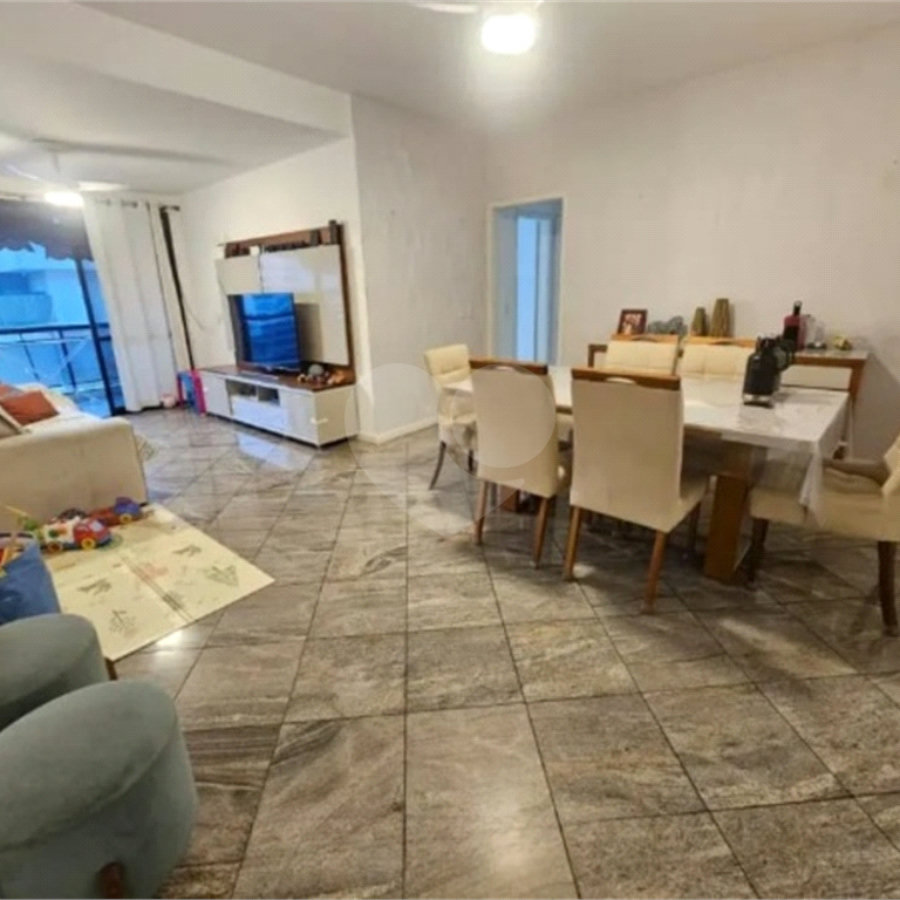 Apartamento à venda com 3 quartos, sendo 1 suíte, em Méier, Rio de Janeiro, RJ