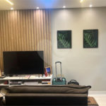 Apartamento à venda com 2 quartos, sendo 1 suíte, no Centro, Santo André, SP
