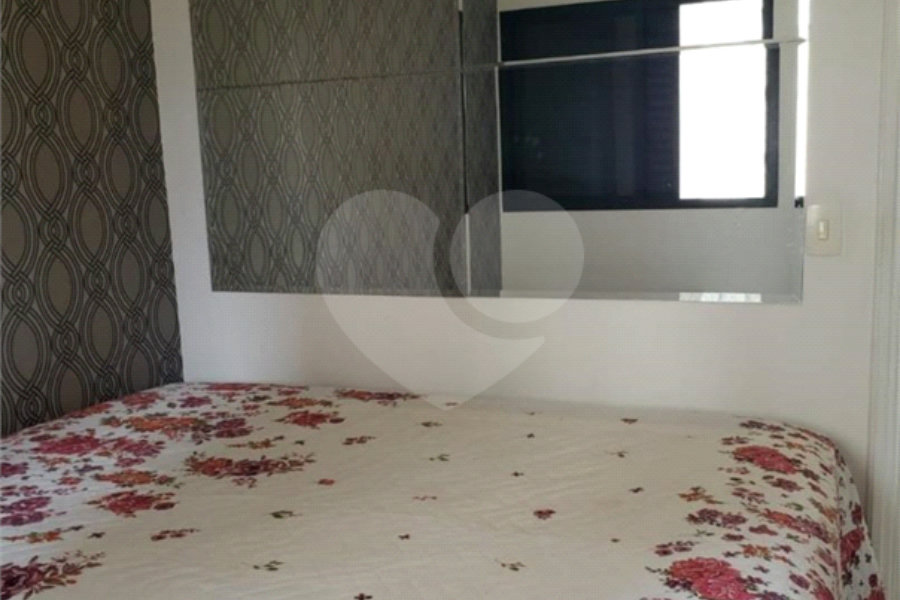Apartamento à venda com 3 quartos, sendo 1 suíte, em Santana, São Paulo, SP
