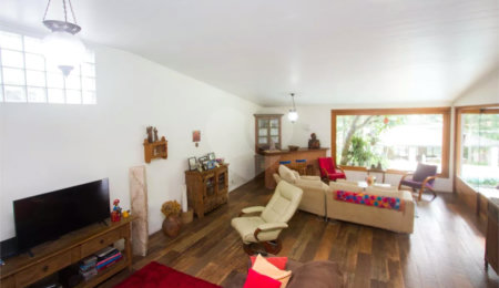 Casa à venda com 4 quartos, sendo 2 suítes,  em Chácara Flora, São Paulo, SP