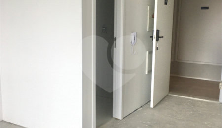 Apartamento à venda com 1 quarto em Paraíso, São Paulo, SP