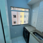 Apartamento à venda com 2 quartos em Vossoroca, Votorantim, SP