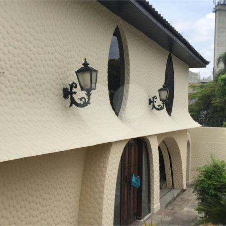 Sobrado à venda com 4 suítes em Jardim Guedala, São Paulo, SP