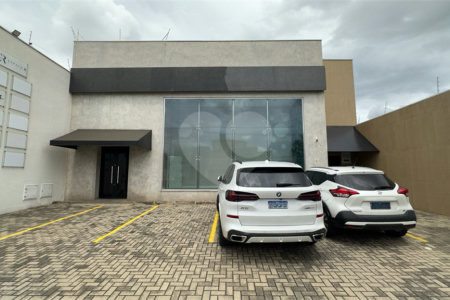 Sala para alugar em Cidade Nova I, Indaiatuba, SP