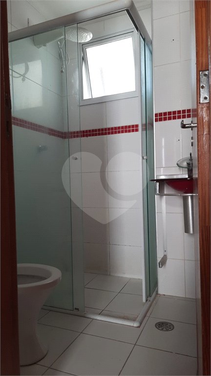 Apartamento à venda com 3 quartos em Jardim Vergueiro (sacomã), São Paulo, SP