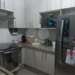Casa à venda com 2 suítes no condomínio Madureira, São Paulo - SP
