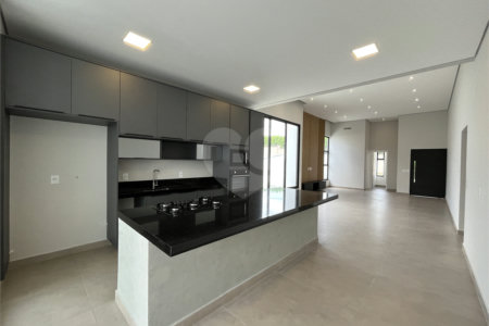 Casa à venda com 3 suítes no condomínio Residencial Cyrela Landscape Esplanada, Votorantim - SP