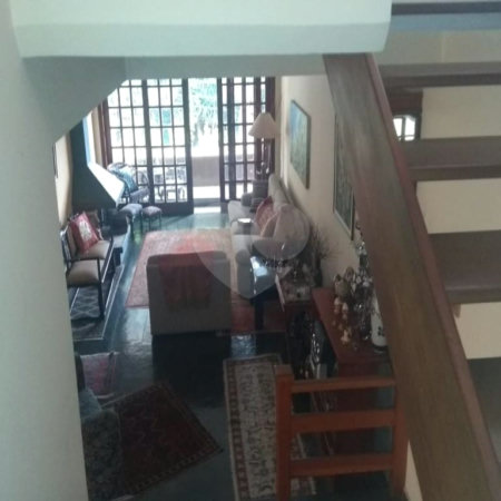 Casa à venda com 3 suítes em Jardim Olympia, São Paulo, SP