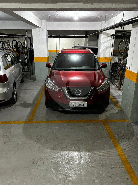 Apartamento à venda com 3 quartos em Pinheiros, São Paulo, SP