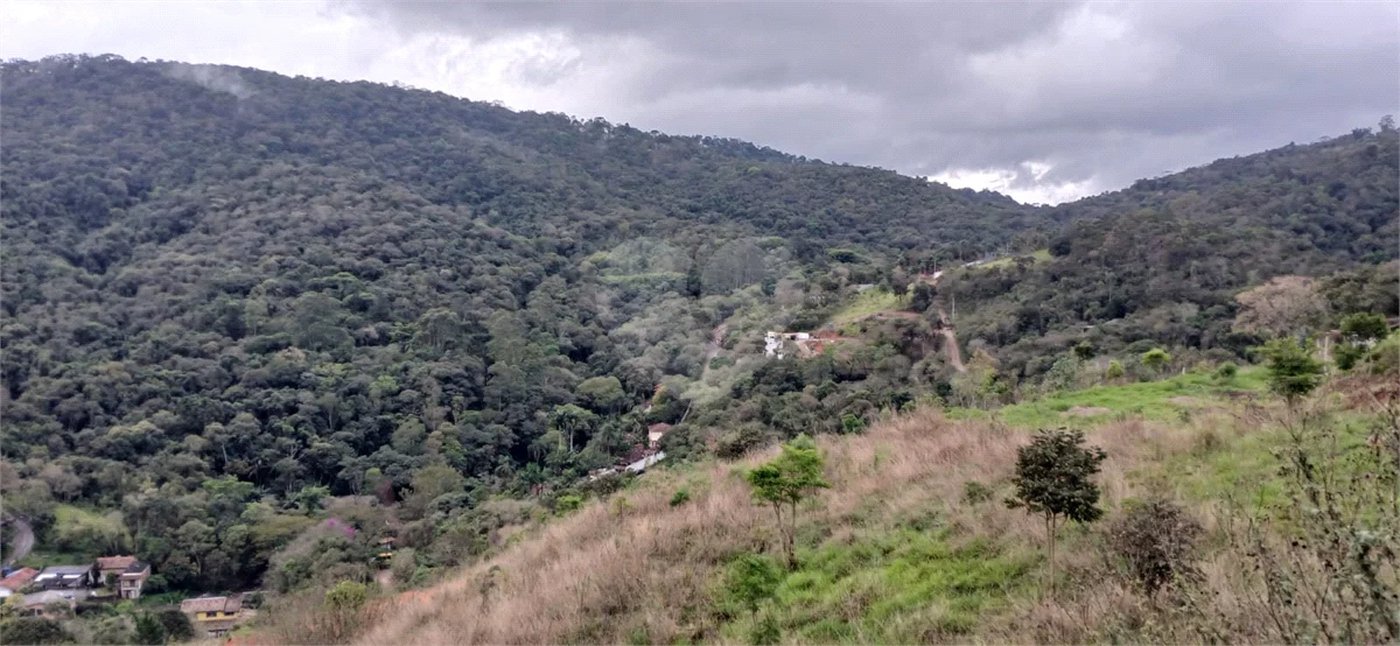 Terreno à venda em Luiz Fagundes, Mairiporã, SP