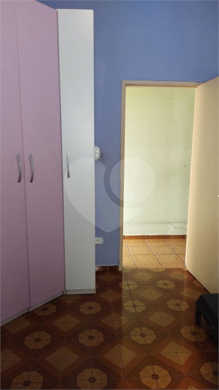 Sobrado à venda com 3 quartos, sendo 1 suíte, em Jardim Brasil (zona Norte), São Paulo, SP