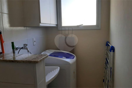 Apartamento à venda ou para alugar com 1 suíte em Nova Aliança, Ribeirão Preto, SP