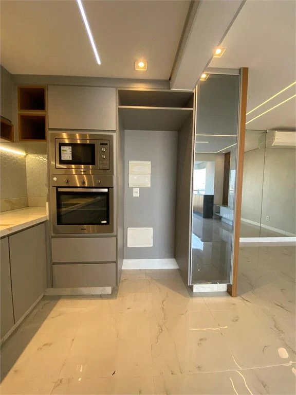 Apartamento à venda com 2 quartos, sendo 1 suíte,  em Jardim Caboré, São Paulo, SP