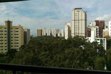 Apartamento à venda com 4 suítes em Vila Suzana, São Paulo, SP