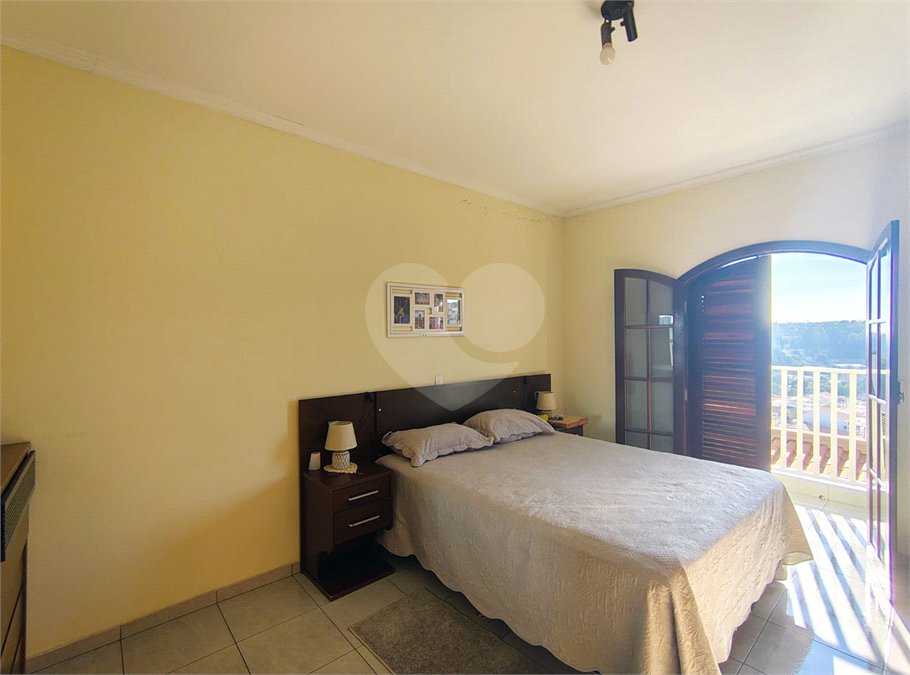 Casa Térrea à venda com 3 quartos, sendo 1 suíte, em Jardim da Fonte, Jundiaí, SP