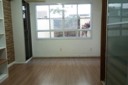 Casa com 3 dormitórios à venda, 164 m² por R$ 1.400.000,00 - Embaré - Santos/SP