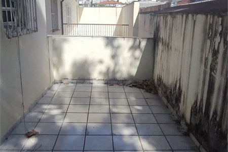 Sobrado à venda com 3 quartos em Pinheiros, São Paulo, SP